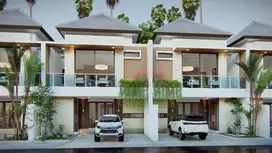 Dijual Rumah Indent Lokasi Strategis 5 menit dari Mall LIVING WORLD