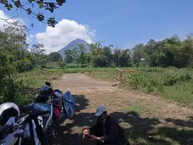 Tanah kavling murah Kota Batuview Gunung Panderman