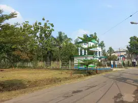 Jual Tanah Kavling Kost di Dramaga, Bogor. Dekat Kampus IPB