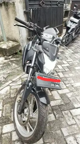 DIJUAL MOTOR CB150R LED