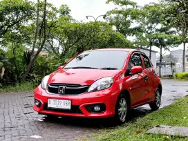 Brio dp minim low KM