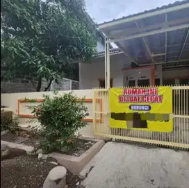 rumah murah di cijambe bandung dekat RSUD ujungberung