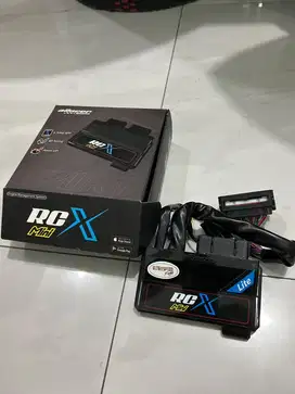 ECU racing RC mini X