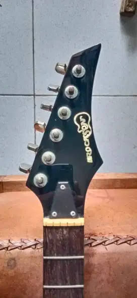 Gitar elektrik Rockson ori