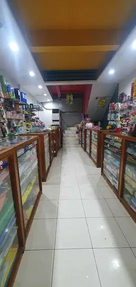 Dijual Cepat Ruko di Jl. R.S. Fatmawati, Menghadap Timur