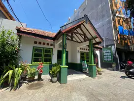 Sewa Tempat Usaha Kafe Resto Di Surabaya Timur Kaliwaron Kalijudan