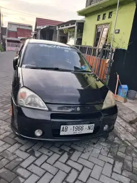 Suzuki Aerio 2005