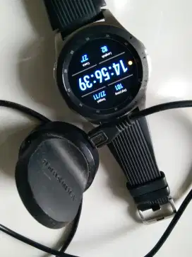 jam tangan Samsung galaxy watch 4