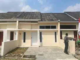 ASET BTN PEKALONGAN, RUMAH DI SADITAN, KAB. BREBES