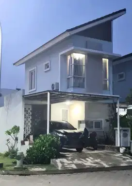 DIJUAL MURAH BANGETRumah HookHarapan Indah, Bekasi