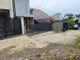 Rumah murah minimalis di Gerlong permai dekat Polban UPI