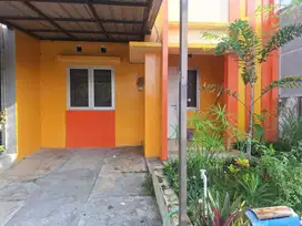 Di sewakan rumah kosongan