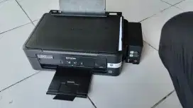 Printer epson l210 print scan copi