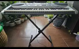 CASIO  LK-90TV Lighted Keyboard