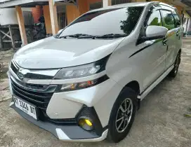 Dijual Daihatsu Grand New Xenia 1.5 R Deluxe Facelift