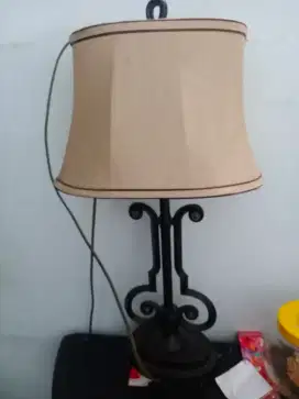 Dijual Lampu tidur