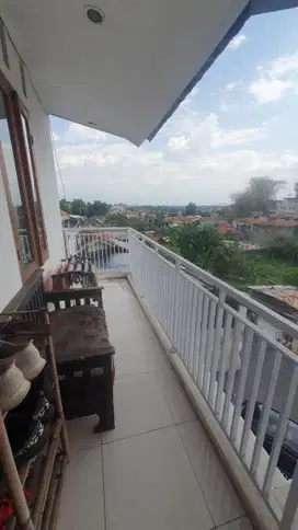 Dijual Kosan Mewah Jatinangor