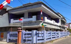 KOS KOSAN MURAH DI SURABAYA (full penghuni)