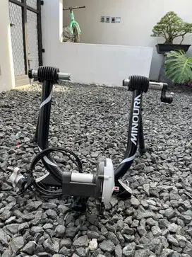 Bike Trainer Minoura