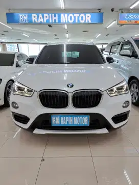 BMW X1 2017 Low Km32rb Not miles