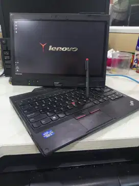 Lenovo Thinkpad X230 Tablet