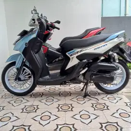 Jual yamaha gear tahun 2023