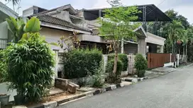 Rumah Lama Lt 200m² Di Perum Bucit Indah Jaya Ps Minggu Jaksel