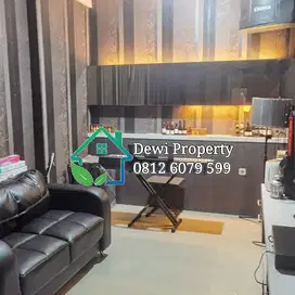 DIJUAL VILLA KOMP PARAGON SQUARE JLN CEMARA ASRI