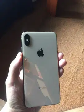 Iphone Xs Max 64gb