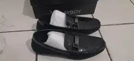 Sepatu playboy size 45