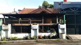 Tanah Bonus Bangunan di pusponjolo semarang