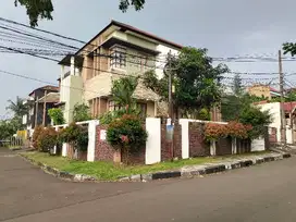 Rumah Hoek Murah Teras Yasmin Raya Dekat Tol BORR Cilendek Cimanggu