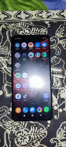 Poco x3 gt 8/128