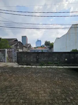 Tanah Dijual Cilandak Barat. Dalam Komplek. Siap Bangun. NEGO sd DEAL