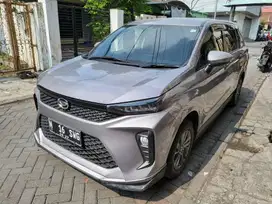 DAIHATSU NEW XENIA 1.3 R ADS MANUAL THUN 2022 SURABAYA