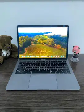 Macbook Air Retina 2019 16/500GB Spec Tertinggi