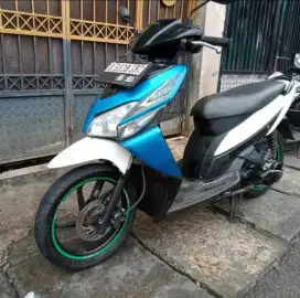 Vario karbu 2008 surat lengkap