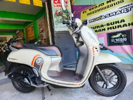 Wc.UMDP500.NEW SCOOPY 2021