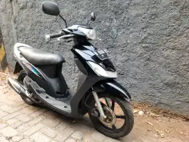 Yamaha Mio Smile 2009 Lengkap Mulus