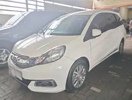 DP 5 jt Honda Mobilio E 2016 AT