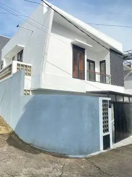 RUMAH MURAH FULL FURNISH DI DAGO CIGADUNG BANDUNG UTARA