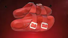 Sendal bekas birkenstock original