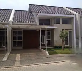 Jual Rumah TANAH LUAS MURAH Kota Baru Parahyangan KBP Bandung