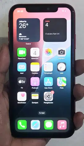 Iphone 11 64gb hp ces