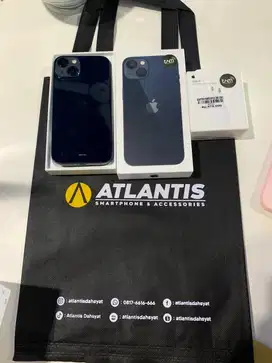 IPHONE 13 128 ATLANTIS DAHSYAT