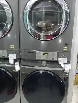 KARYAWAN LAUNDRY