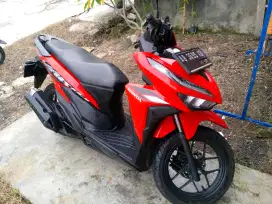 Jual Motor Vario Tahun 2022