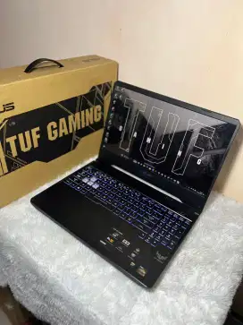 Asus Tuf Gaming FX505DT Ryzen 5 3550H 16/128 1TB GTX 1650 IPS FHD