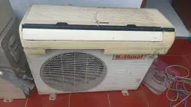 Servis ac dan kulkas bergaransi