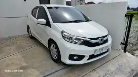 Brio E matic CVT 2023